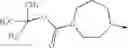 Fig. 85 - Triazolyl piperidine arginine vasopressin receptor modulators