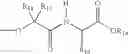 Fig. 41 - Substituted chiral allosteric hemoglobin modifiers