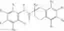 Fig. 44 - Substituted chiral allosteric hemoglobin modifiers