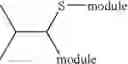 Fig. 110 - Bridged macrocyclic module compositions