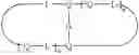 Fig. 40 - Bridged macrocyclic module compositions