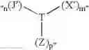 Fig. 47 - Bridged macrocyclic module compositions