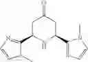 Fig. 13 - Methods of making 2,6-diaryl piperidine derivatives