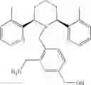Fig. 14 - Methods of making 2,6-diaryl piperidine derivatives
