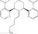Fig. 15 - Methods of making 2,6-diaryl piperidine derivatives