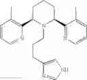 Fig. 16 - Methods of making 2,6-diaryl piperidine derivatives