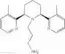 Fig. 19 - Methods of making 2,6-diaryl piperidine derivatives
