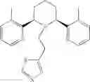Fig. 22 - Methods of making 2,6-diaryl piperidine derivatives