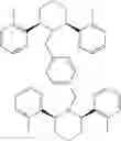 Fig. 26 - Methods of making 2,6-diaryl piperidine derivatives