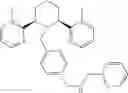 Fig. 27 - Methods of making 2,6-diaryl piperidine derivatives