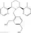 Fig. 28 - Methods of making 2,6-diaryl piperidine derivatives