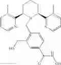 Fig. 34 - Methods of making 2,6-diaryl piperidine derivatives