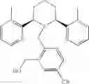 Fig. 41 - Methods of making 2,6-diaryl piperidine derivatives