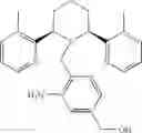 Fig. 44 - Methods of making 2,6-diaryl piperidine derivatives