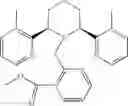 Fig. 45 - Methods of making 2,6-diaryl piperidine derivatives
