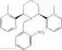 Fig. 46 - Methods of making 2,6-diaryl piperidine derivatives