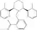 Fig. 47 - Methods of making 2,6-diaryl piperidine derivatives