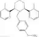 Fig. 48 - Methods of making 2,6-diaryl piperidine derivatives