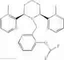 Fig. 53 - Methods of making 2,6-diaryl piperidine derivatives