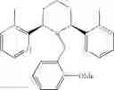 Fig. 55 - Methods of making 2,6-diaryl piperidine derivatives