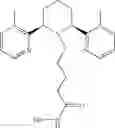 Fig. 56 - Methods of making 2,6-diaryl piperidine derivatives
