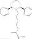 Fig. 57 - Methods of making 2,6-diaryl piperidine derivatives