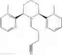Fig. 58 - Methods of making 2,6-diaryl piperidine derivatives