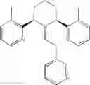 Fig. 60 - Methods of making 2,6-diaryl piperidine derivatives