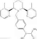Fig. 62 - Methods of making 2,6-diaryl piperidine derivatives