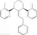 Fig. 63 - Methods of making 2,6-diaryl piperidine derivatives