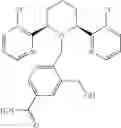 Fig. 64 - Methods of making 2,6-diaryl piperidine derivatives