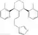Fig. 65 - Methods of making 2,6-diaryl piperidine derivatives