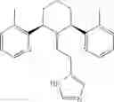 Fig. 68 - Methods of making 2,6-diaryl piperidine derivatives