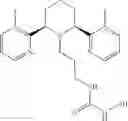 Fig. 70 - Methods of making 2,6-diaryl piperidine derivatives