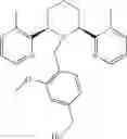Fig. 71 - Methods of making 2,6-diaryl piperidine derivatives