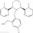 Fig. 72 - Methods of making 2,6-diaryl piperidine derivatives