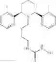 Fig. 76 - Methods of making 2,6-diaryl piperidine derivatives