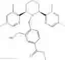 Fig. 77 - Methods of making 2,6-diaryl piperidine derivatives