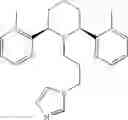 Fig. 78 - Methods of making 2,6-diaryl piperidine derivatives