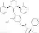 Fig. 83 - Methods of making 2,6-diaryl piperidine derivatives
