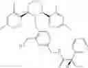 Fig. 84 - Methods of making 2,6-diaryl piperidine derivatives