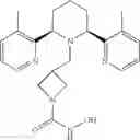Fig. 85 - Methods of making 2,6-diaryl piperidine derivatives