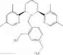 Fig. 86 - Methods of making 2,6-diaryl piperidine derivatives