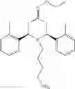 Fig. 89 - Methods of making 2,6-diaryl piperidine derivatives