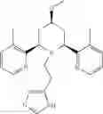 Fig. 91 - Methods of making 2,6-diaryl piperidine derivatives