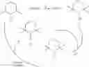 Fig. 02 - Process for the recovery of nitroxy compounds from organic solutions and oxidation process