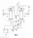 Fig. 02 - Process for microwave alternative destruction-adsorption