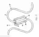 Fig. 06 - Cardiac harness having interconnected strands