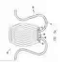 Fig. 07 - Cardiac harness having interconnected strands