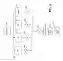 Fig. 07 - System and method for assisting diagnosis and treatment of temporomandibular joint conditions